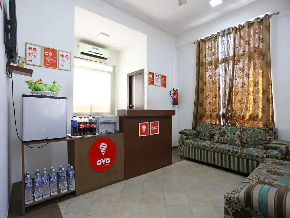 Джайпур: OYO Rooms C - Scheme
