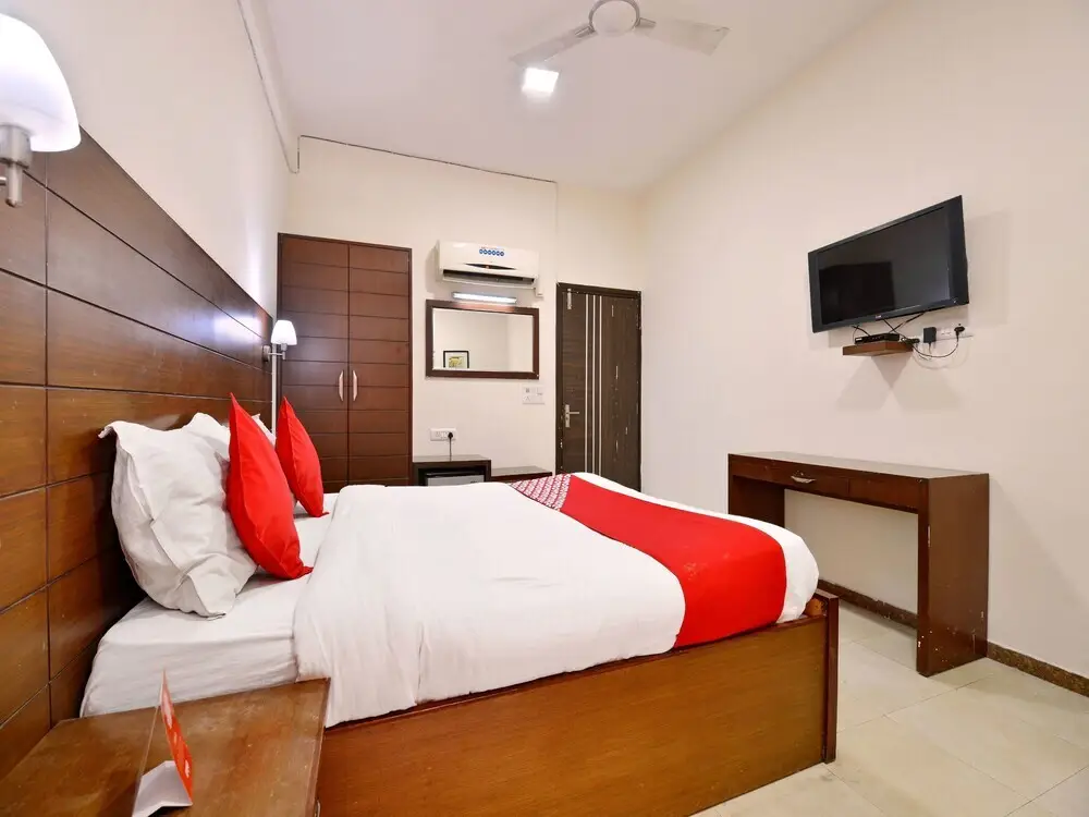 Джайпур: OYO Rooms C - Scheme