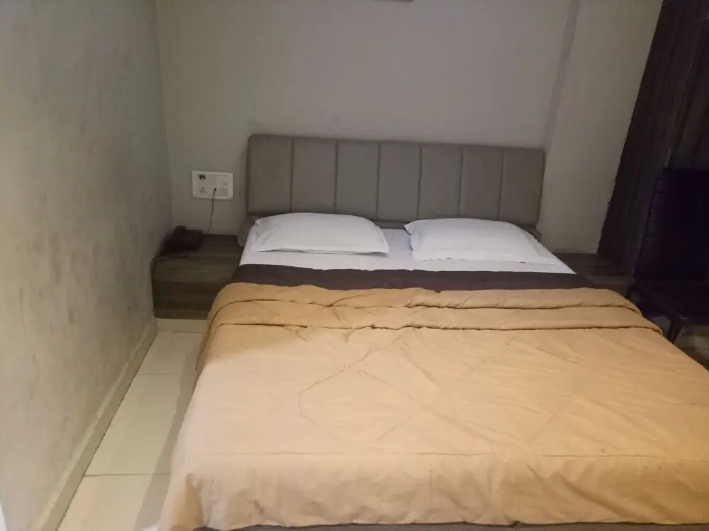 hotel mansi — фото 1