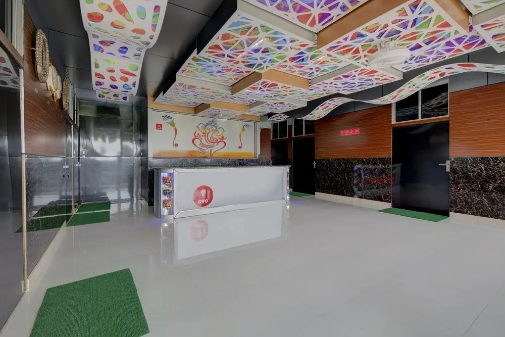 Ранчи: OYO 18561 Hotel Athiti