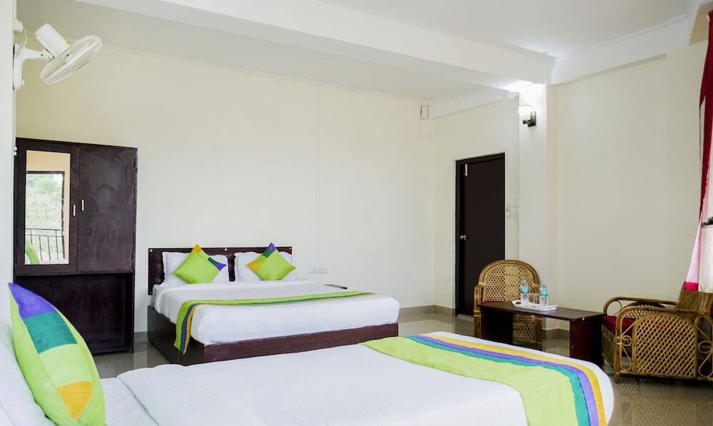 Treebo Trip Nirvana Guest House — фото 1