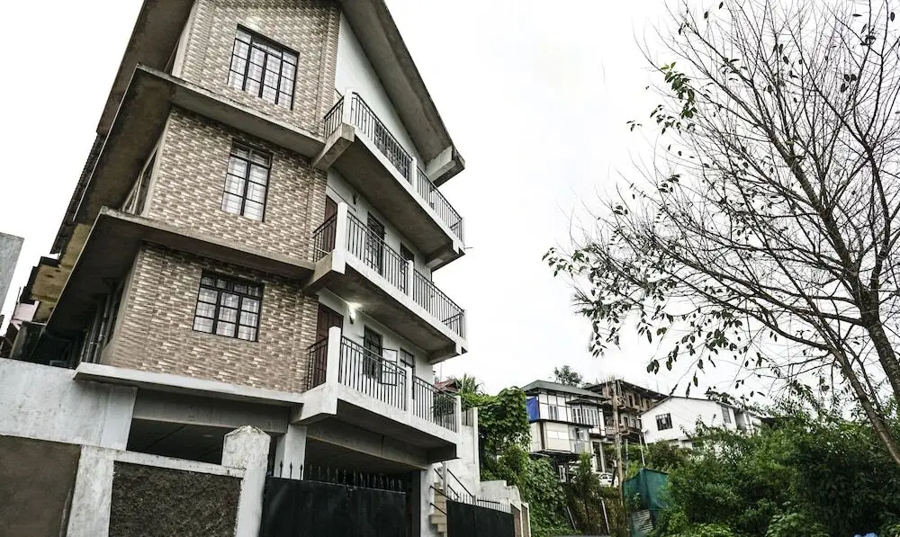 Шиллонг: Treebo Trip Nirvana Guest House