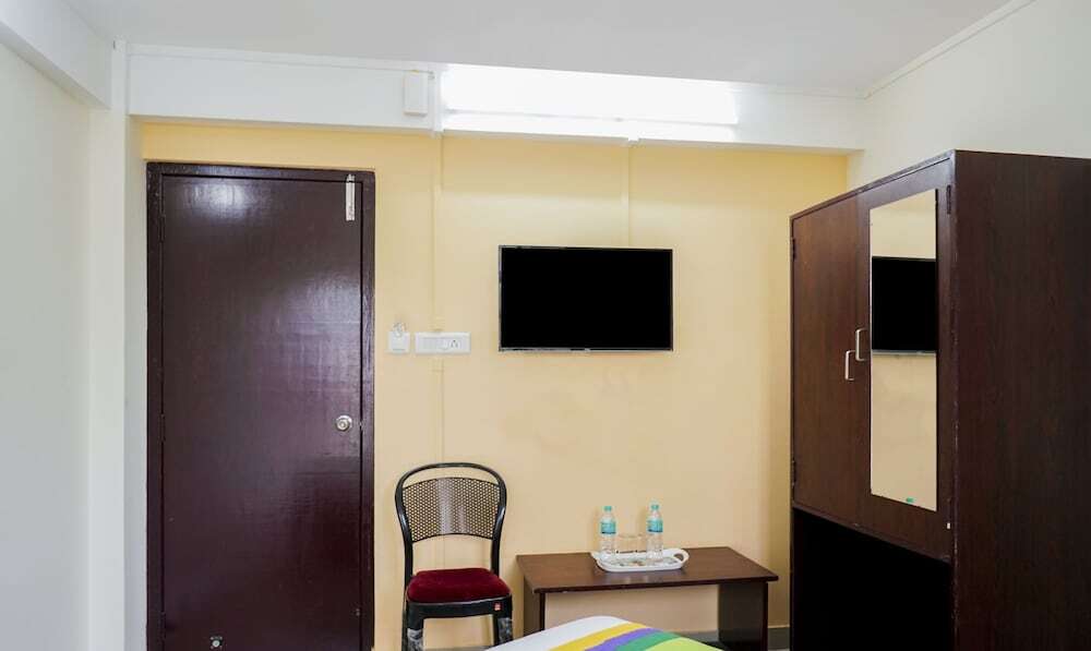 Шиллонг: Treebo Trip Nirvana Guest House