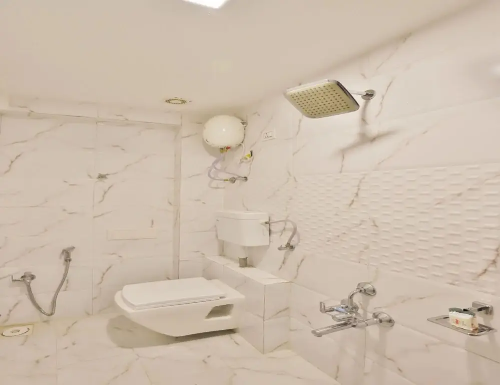 Ахмедабад: OYO 11922 Hotel Sunstar Inn