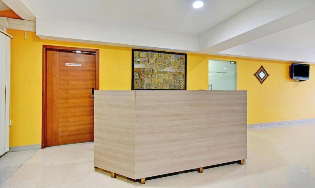 Treebo Vapr Guindy Ekkatuthangal — фото 1