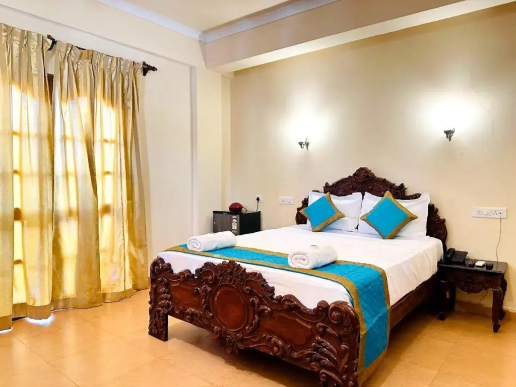 Casa Eternal Boutique Hotel — фото 1