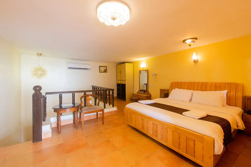 Alcove Beach Resort — фото 1