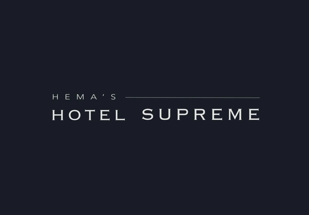 Hema's Hotel Supreme — фото 1