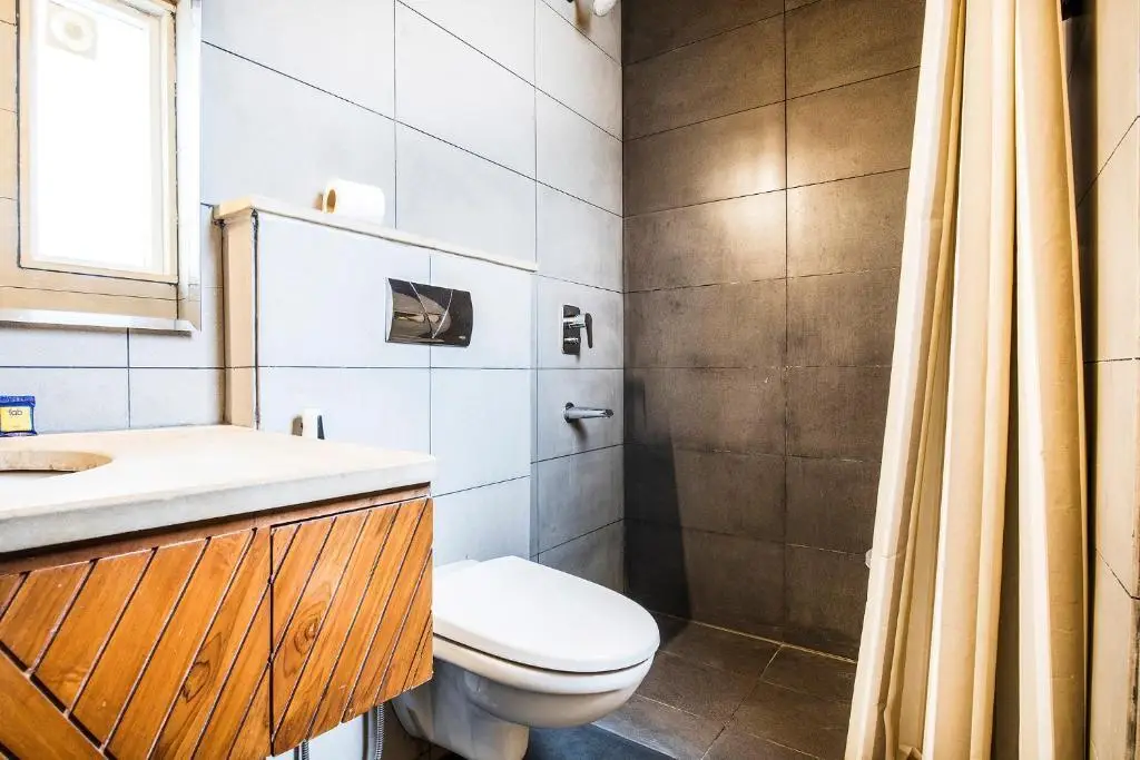 Гуруграм: Fabhotel Premium Nest