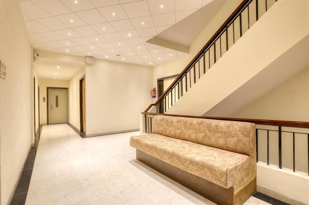 Hotel Konark — фото 1