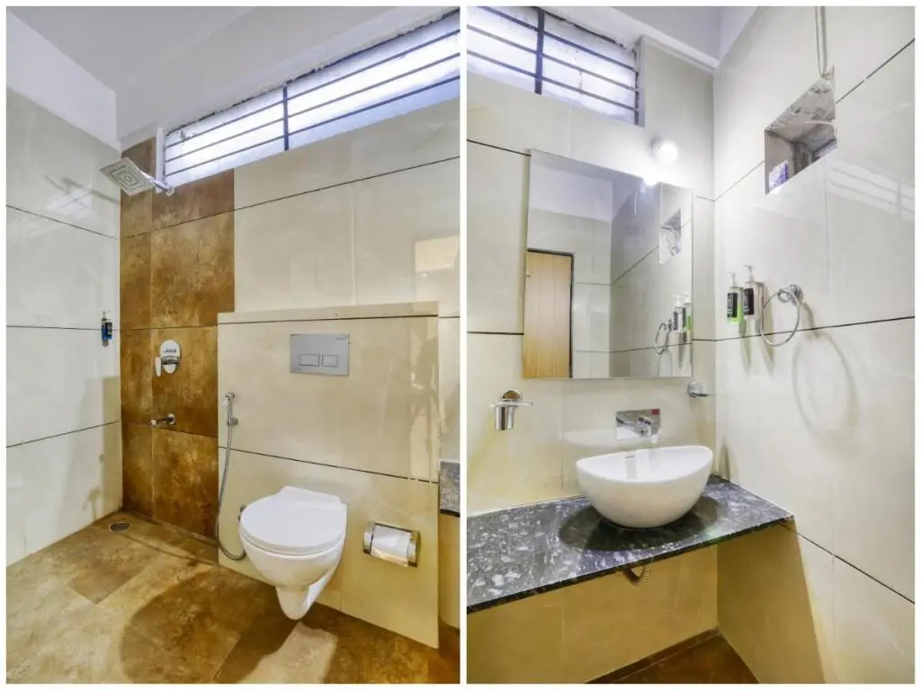 Индаур: Hotel Konark