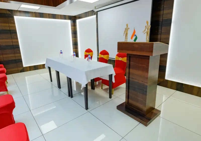 Южный Гоа: Krishna Sea Coin Hotel