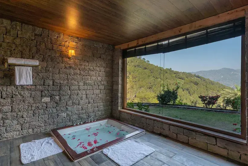 Оал: The Hideaway Cottage