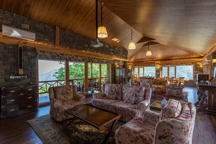 Оал: The Hideaway Cottage