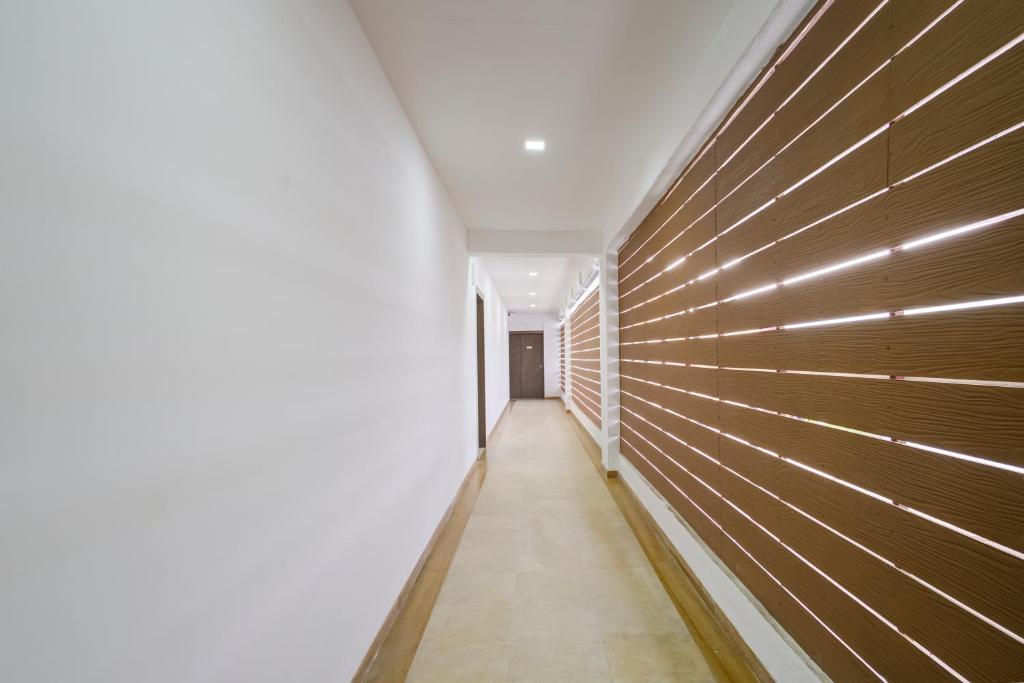 StayBird - AERITH STUDIOS, Exclusive Residences, Kharadi — фото 1