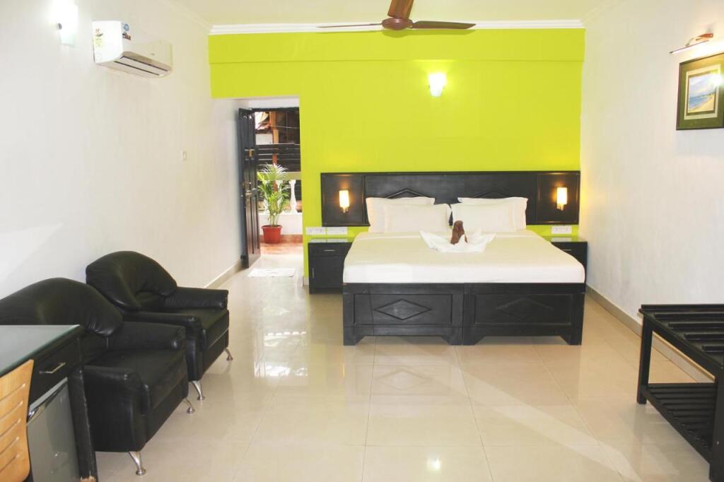 Silver Sands Sunshine - (Angaara) — фото 1