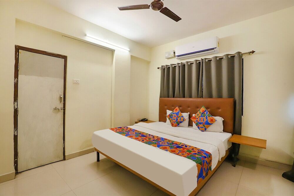 FabExpress Osca Inn — фото 1