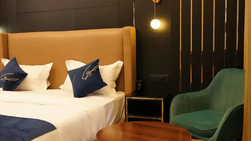 Aquila Grand Suites — фото 1