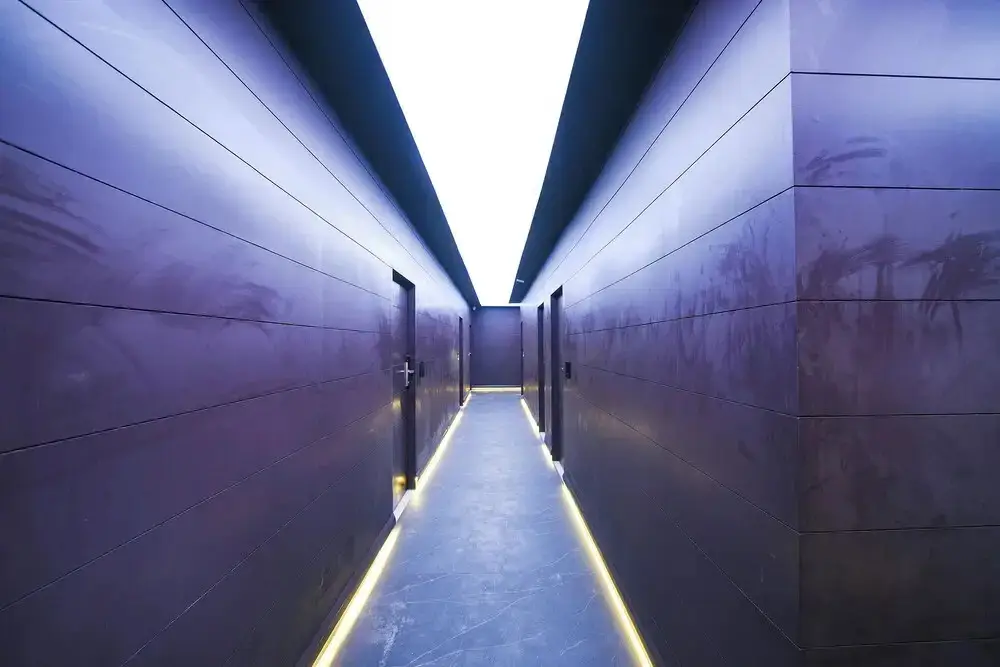 Нойда: Fabhotel Prime Elegance Suites