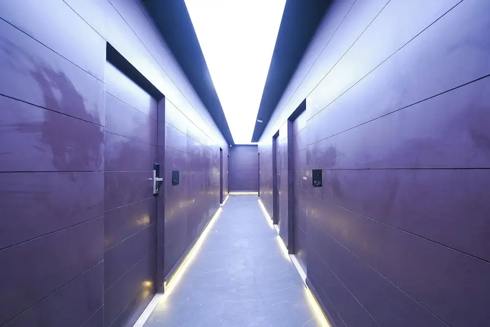 Нойда: Fabhotel Prime Elegance Suites