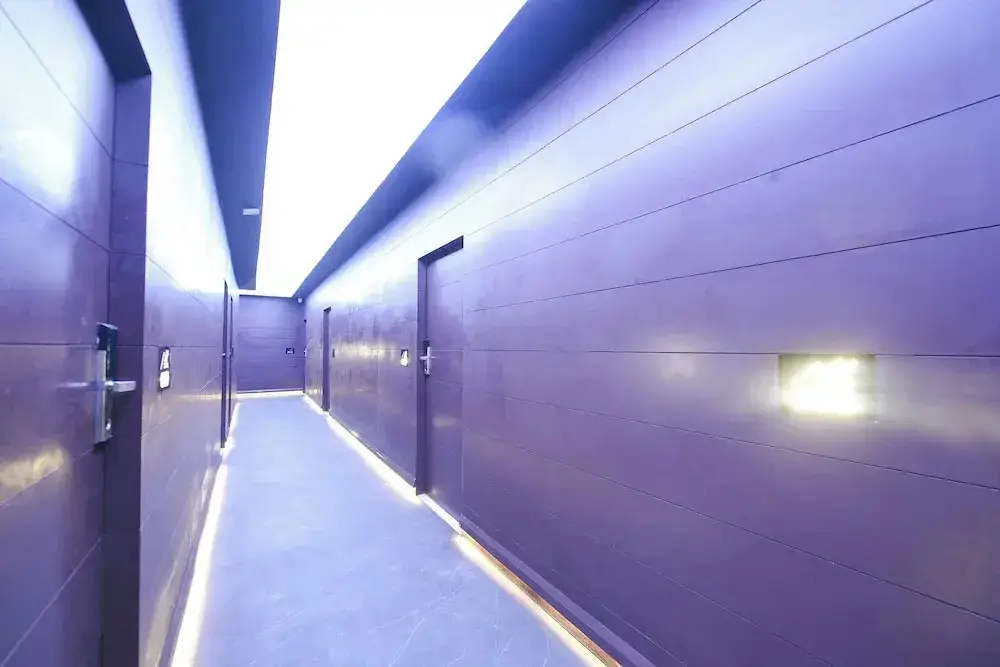 Нойда: Fabhotel Prime Elegance Suites