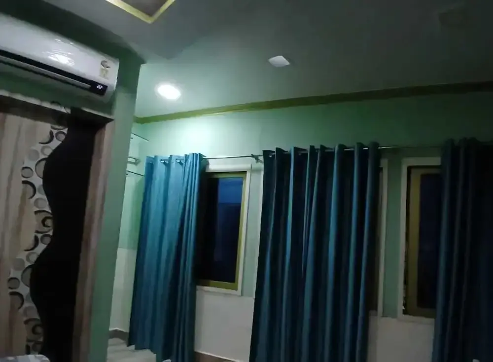 Варанаси: Rudraksh Home Stay