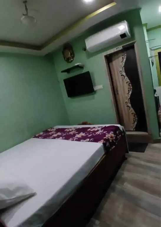Варанаси: Rudraksh Home Stay