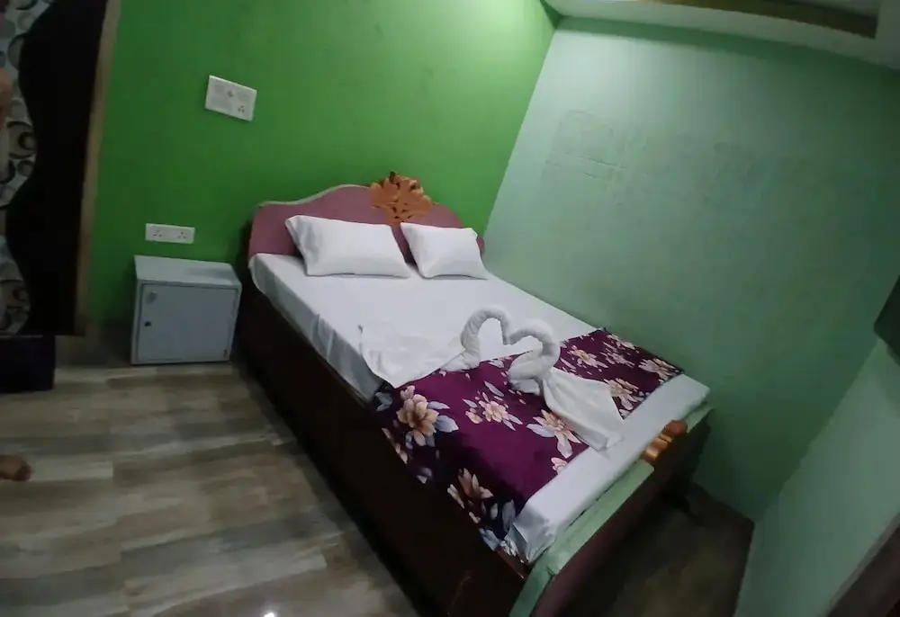 Варанаси: Rudraksh Home Stay