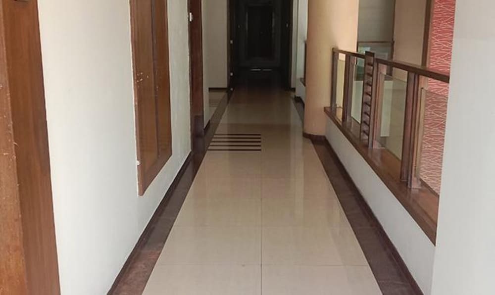 Пуна: Fabhotel Prime Ivy Studio