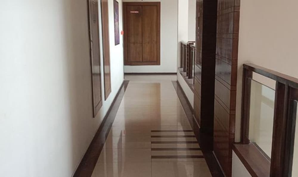 Пуна: Fabhotel Prime Ivy Studio