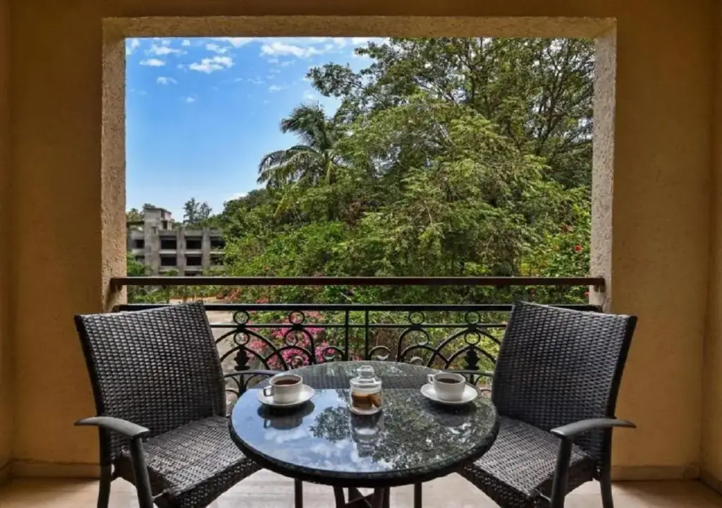 Лонавала: Meritas Crystal Resort