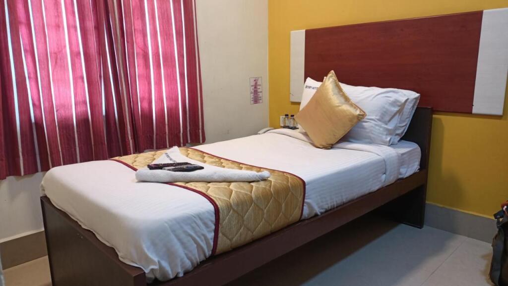 Ченнаи: Skyry Hotels T Nagar