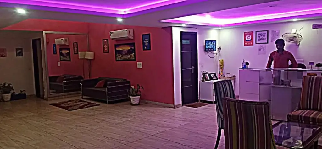 Гуруграм: LA Rooms