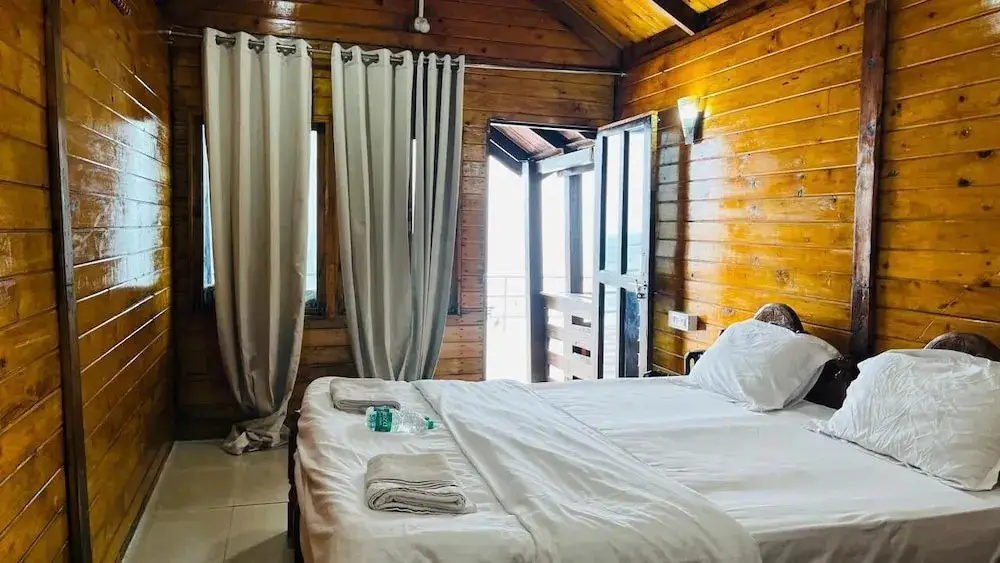 Южный Гоа: Palolem Luxurious Cottages