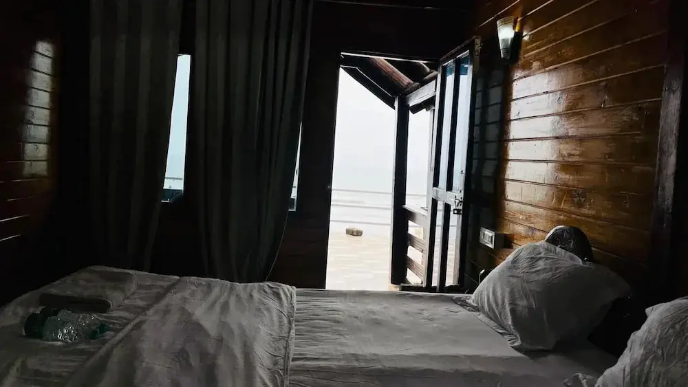 Южный Гоа: Palolem Luxurious Cottages