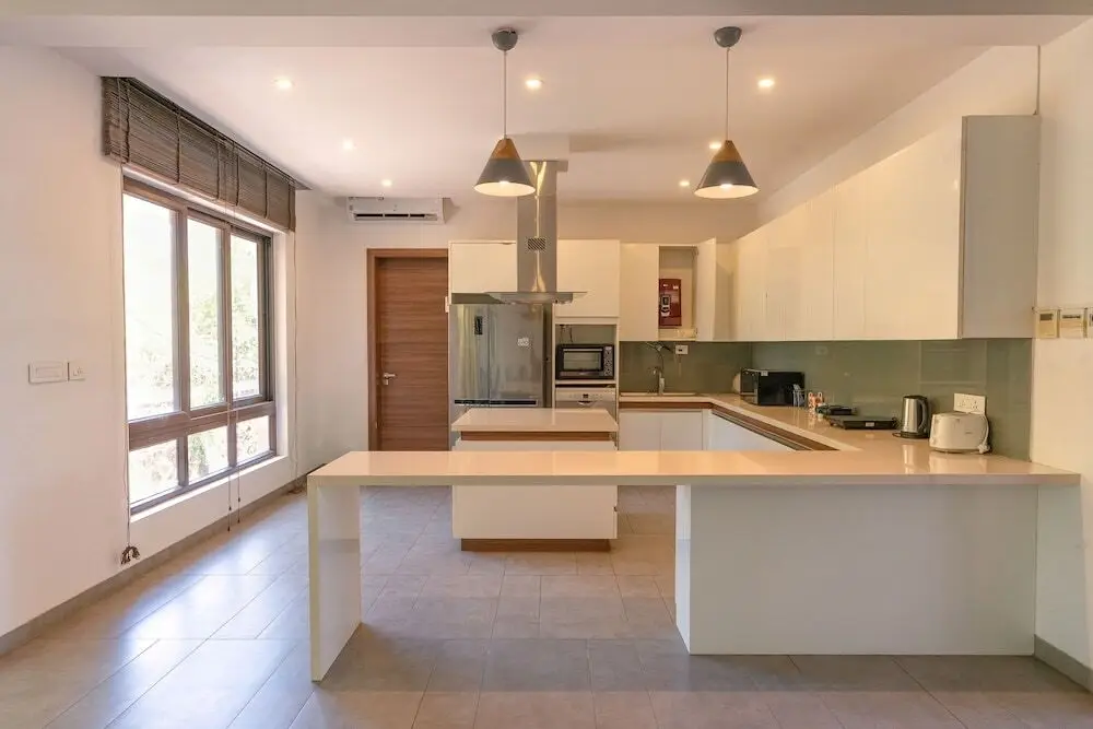 Ковелонг: Truliv Villa LAGUNA