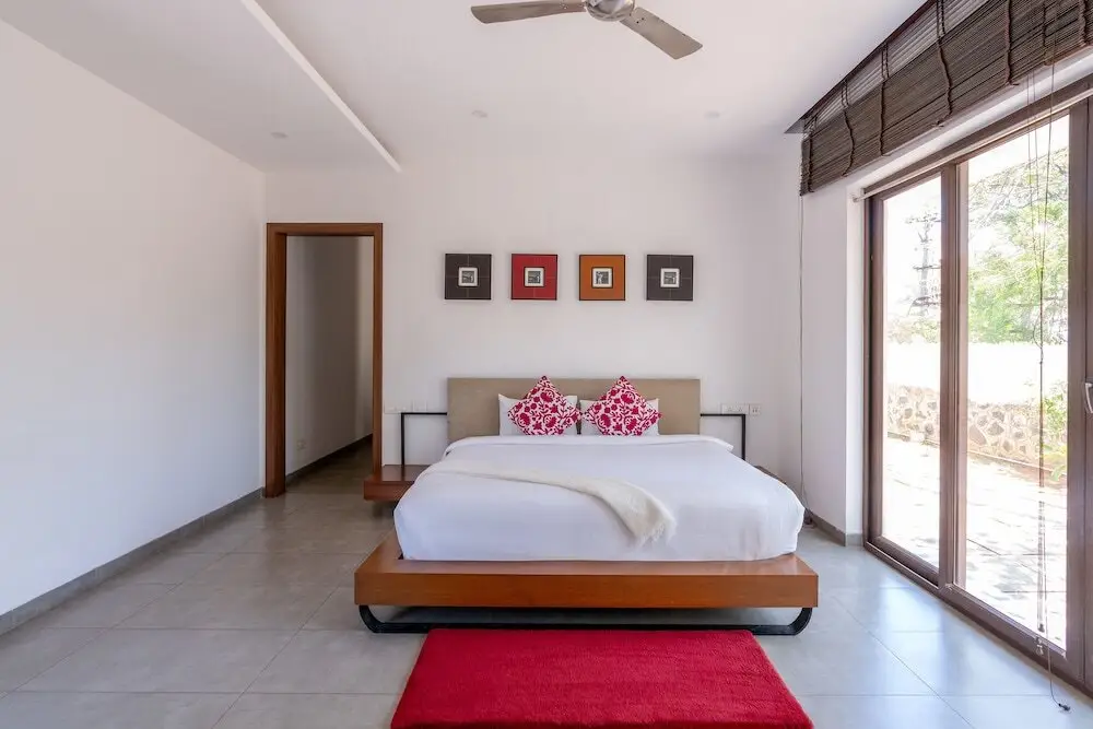 Ковелонг: Truliv Villa LAGUNA