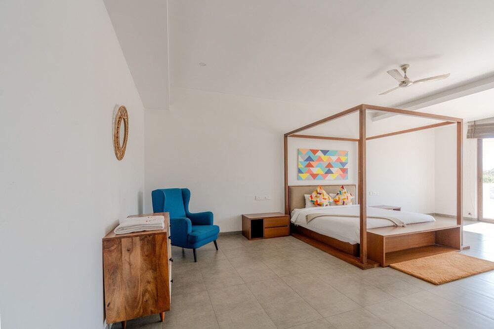 Ковелонг: Truliv Villa LAGUNA