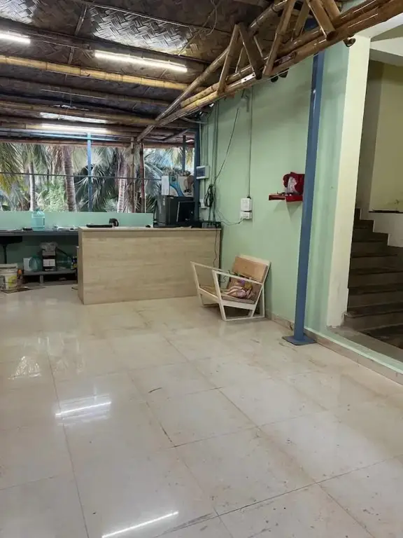 Jeet Hostel and Rooms Palolem Goa — фото 1