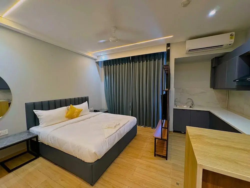 Гуруграм: Lime Tree Hotel Sector 51 Gurgaon