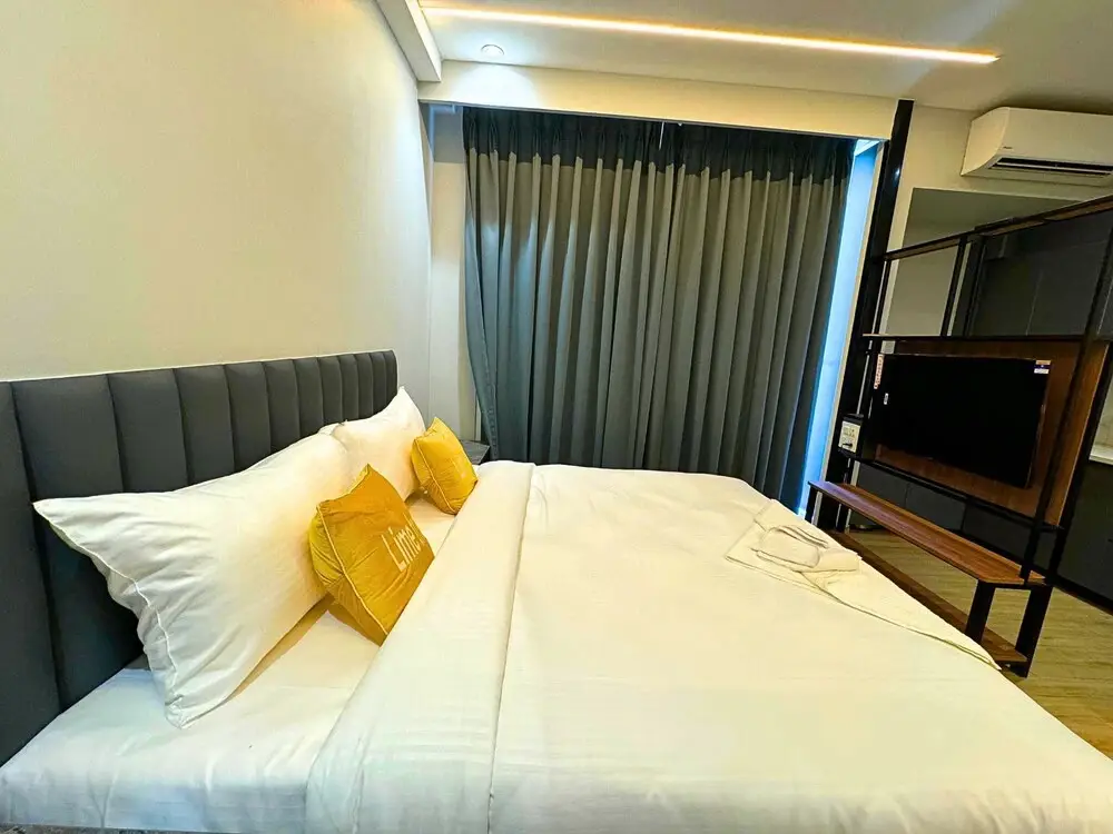 Гуруграм: Lime Tree Hotel Sector 51 Gurgaon