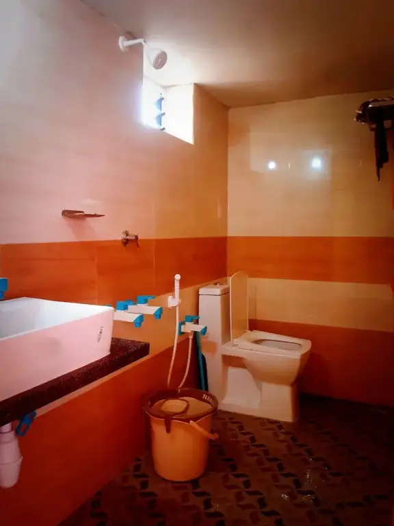 Гокарна: Sea Spray Resort