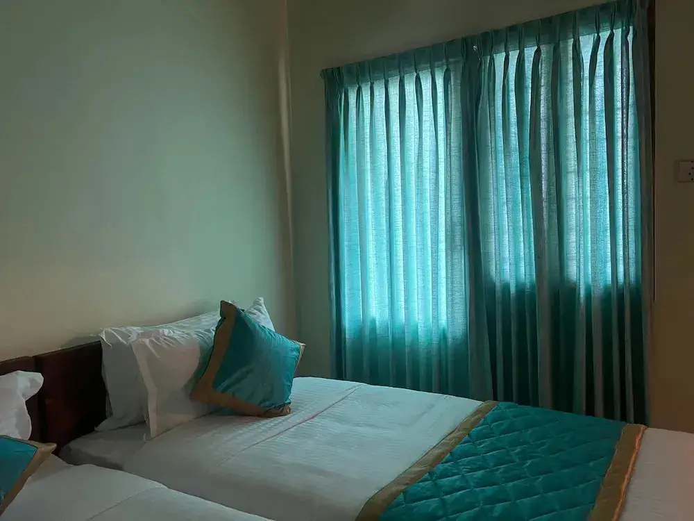 Пудучерри: Le Ideal Suites
