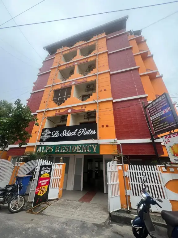 Le Ideal Suites — фото 1