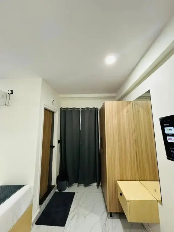 Хидерабад: Wildwings Premium Hotel