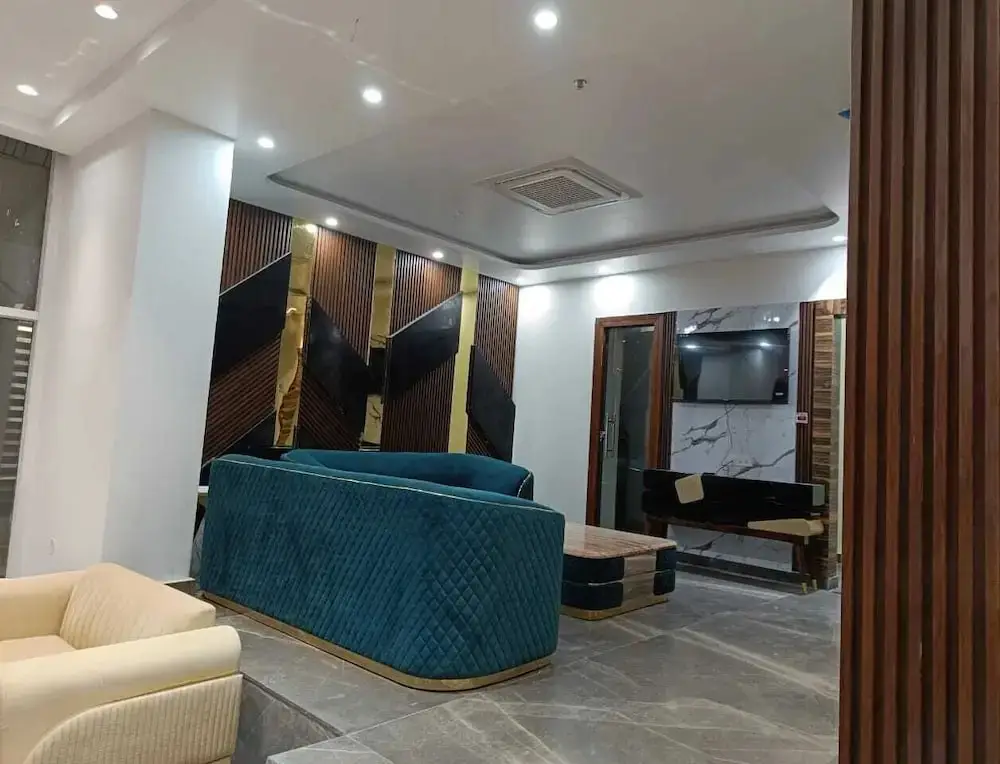 Дармсала: Hotel 7 Days Inn