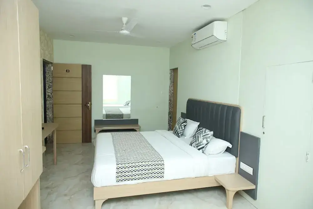 Удаипур: Hotel Rangoli