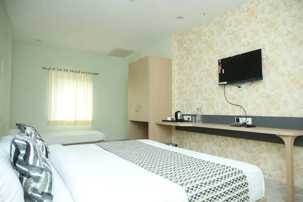 Удаипур: Hotel Rangoli