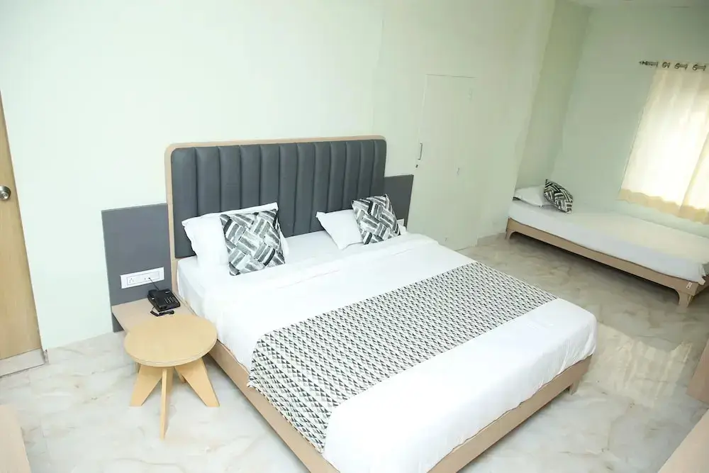 Удаипур: Hotel Rangoli