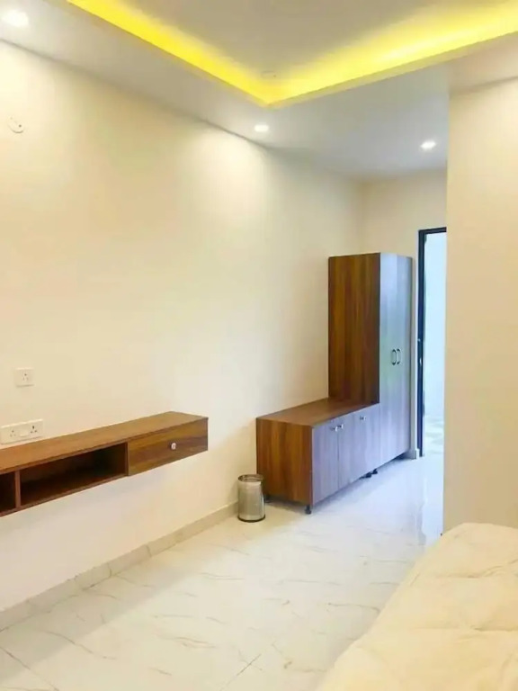 Гуруграм: Kingfisher Luxury Resort